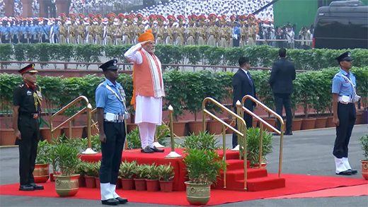 PM Modi-15aug25